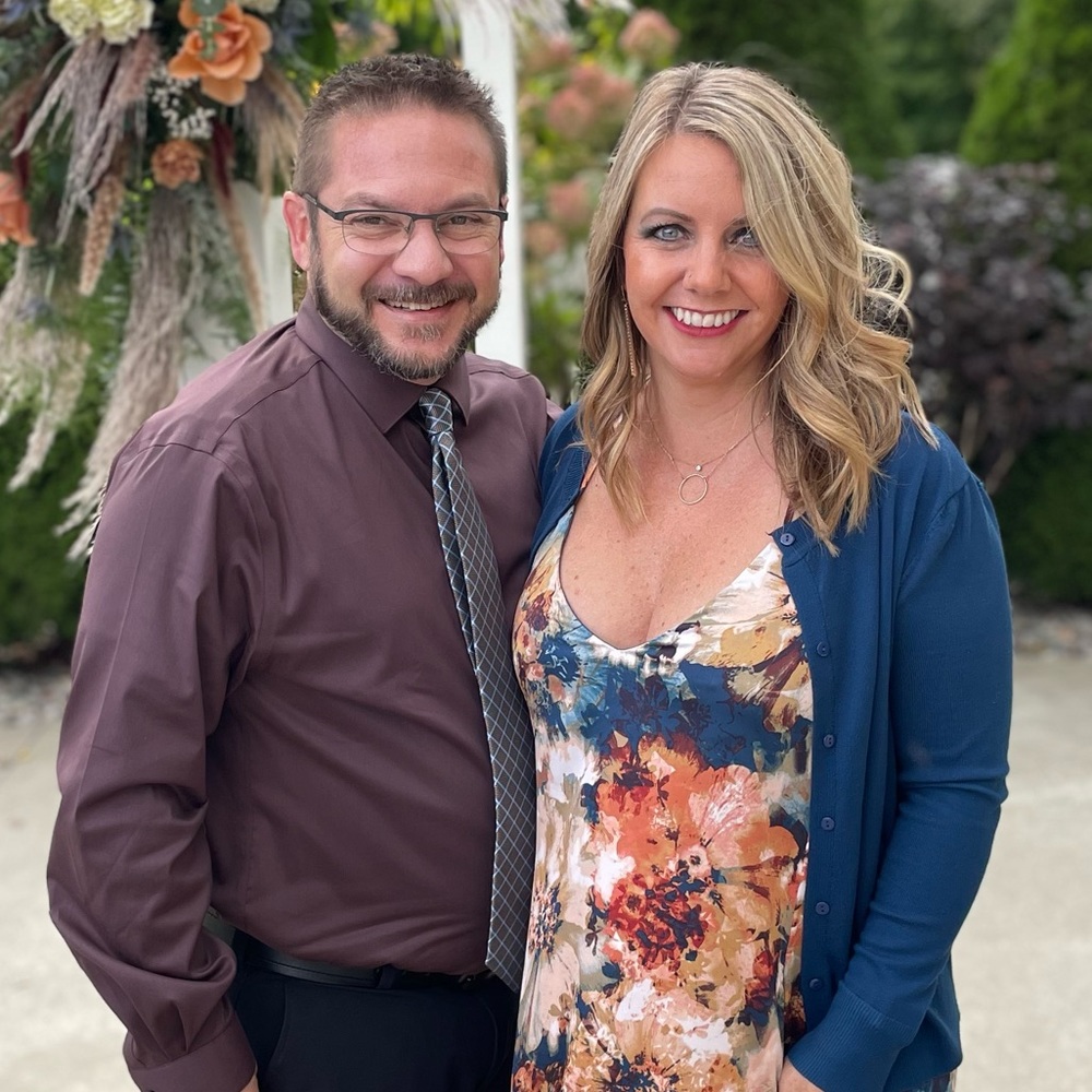 Meet your Posher, Todd